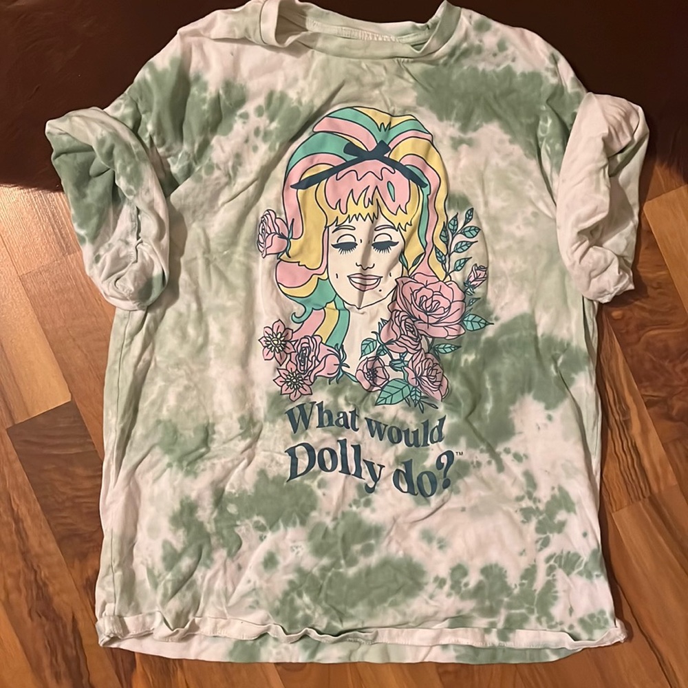 Dolly T 💕
